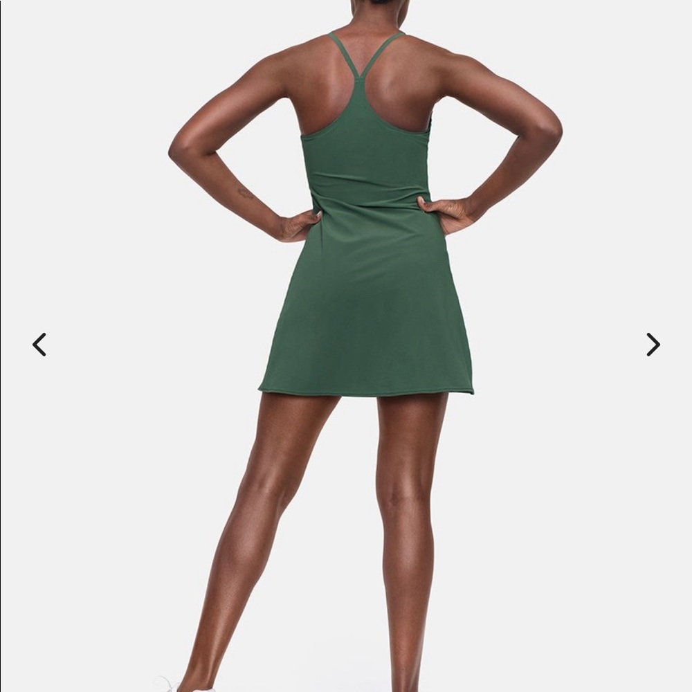 Outdoor Voice Exercise Dress